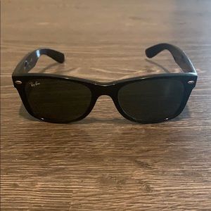 Ray-ban New Wayfarer Classic